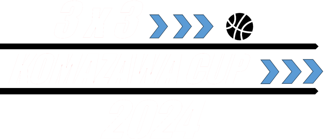 3x3 KOMAZAWA CUP 2024